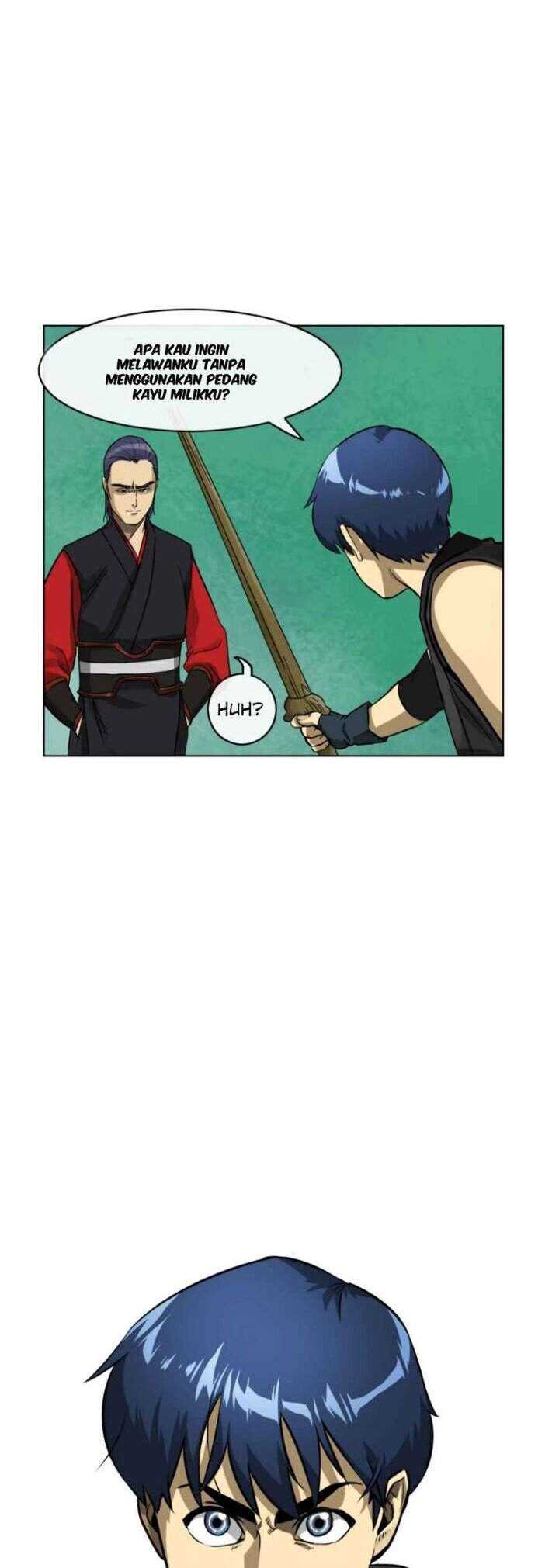 Infinite Level Up in Murim Chapter 08 Gambar 29