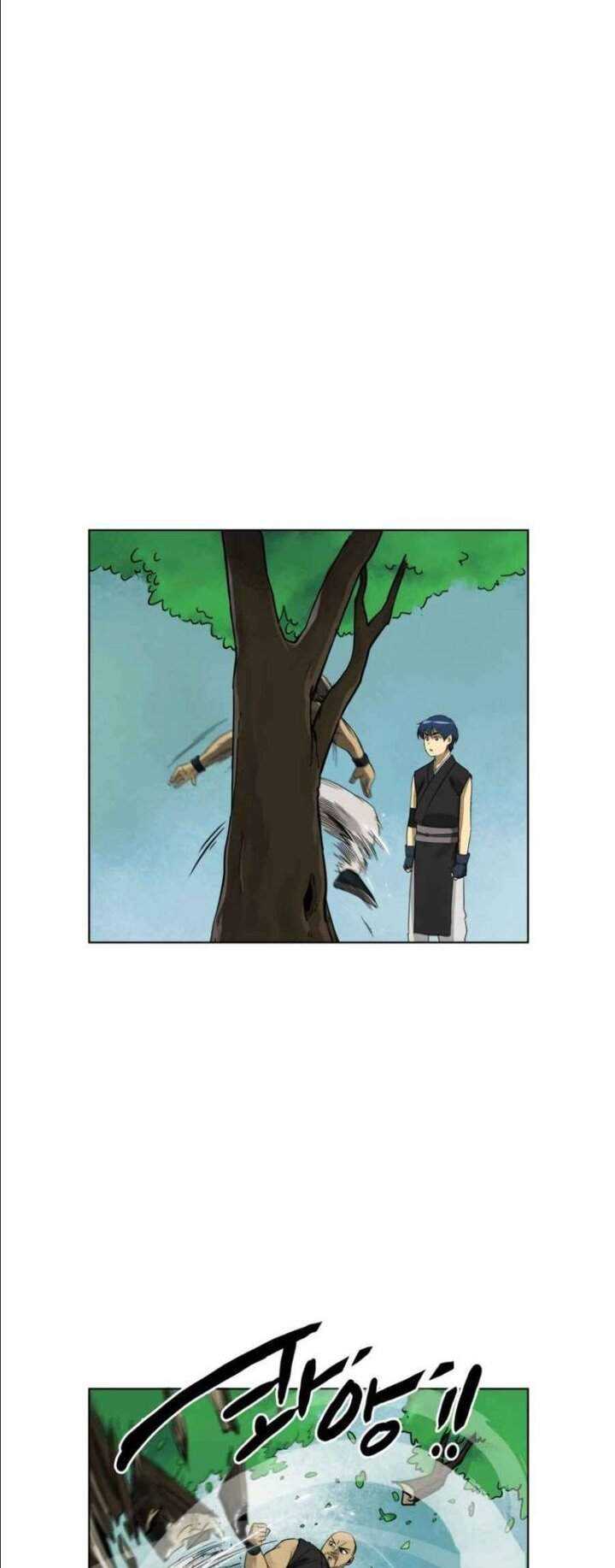 Infinite Level Up in Murim Chapter 08 Gambar 6