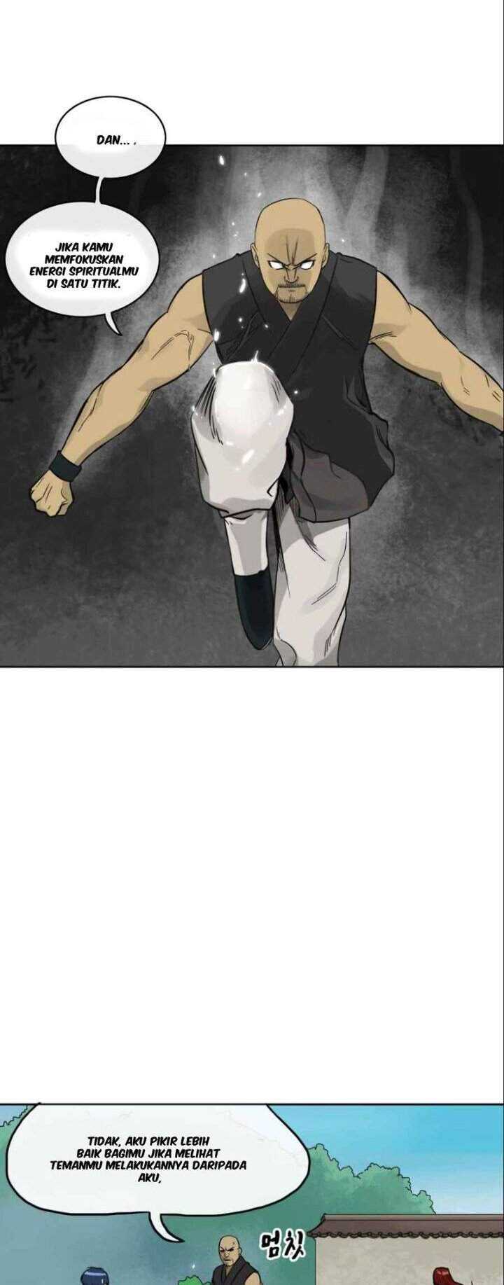 Infinite Level Up in Murim Chapter 08 Gambar 8