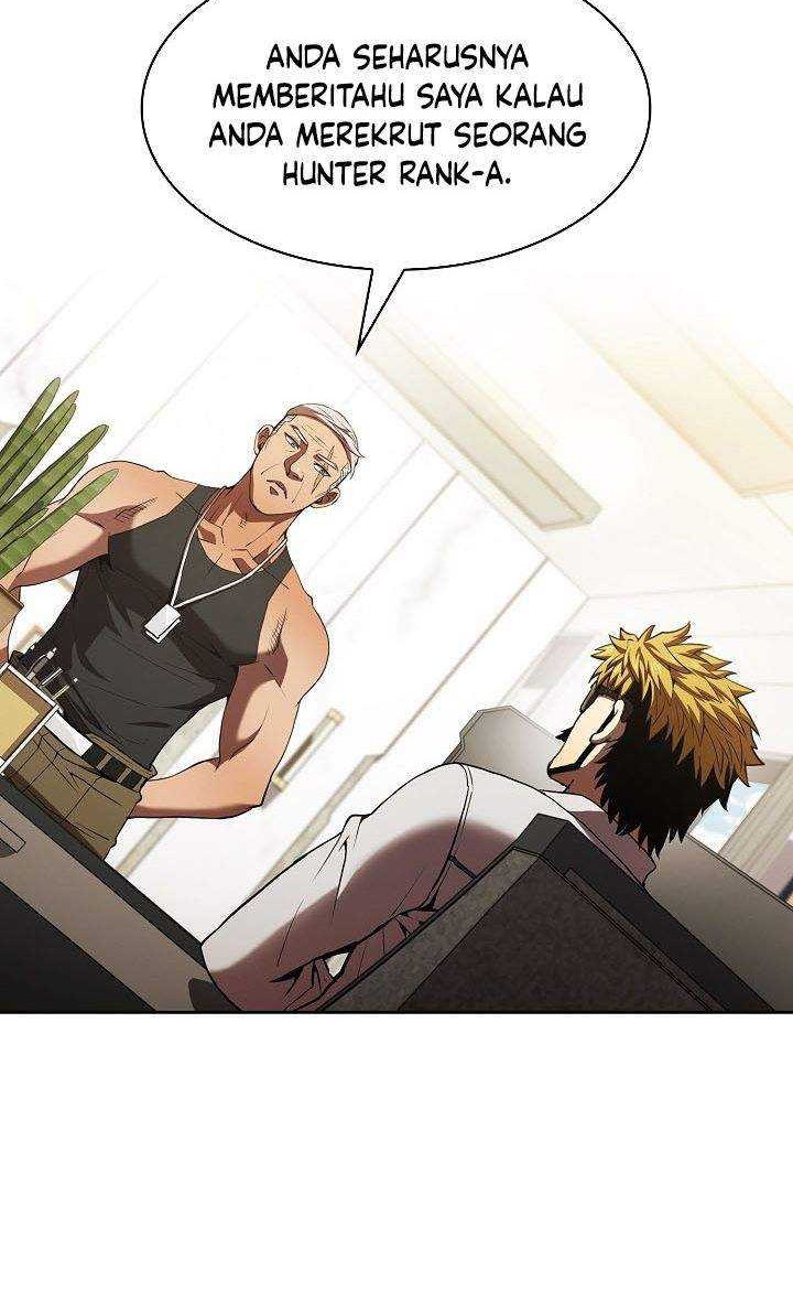 The Constellation that Returned from Hell Chapter 52 Gambar 5