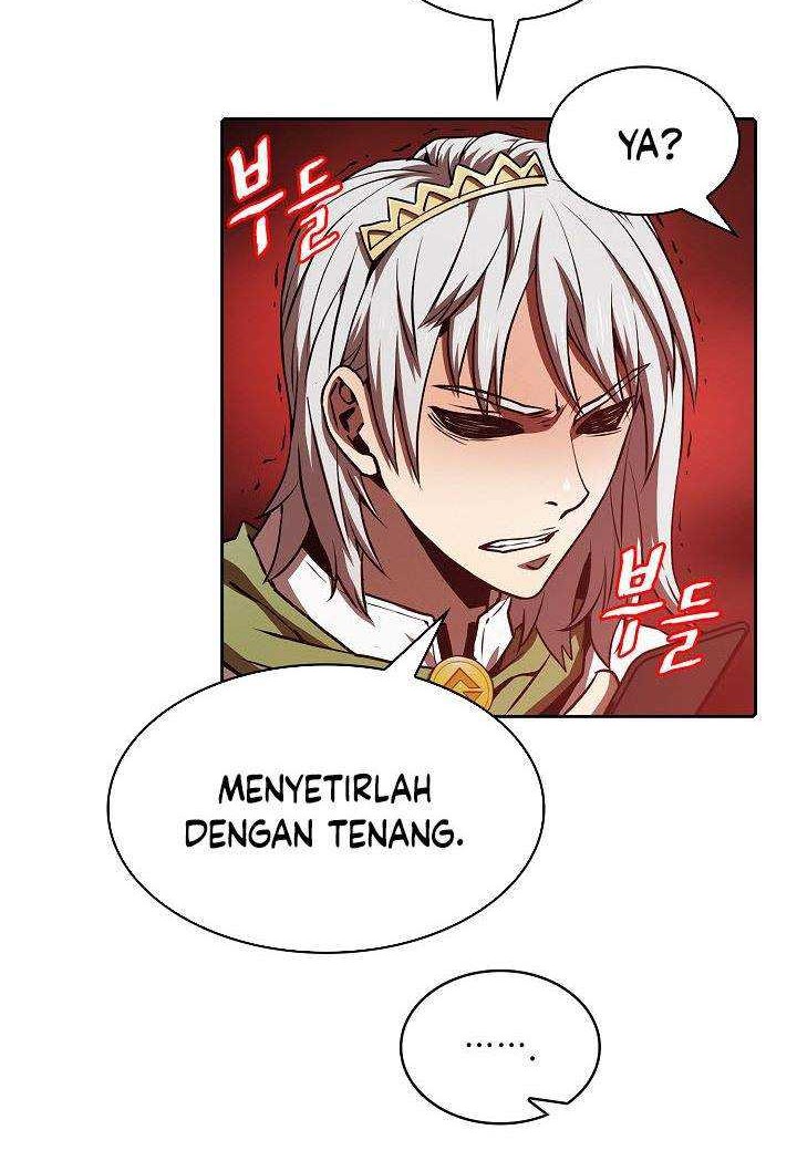 The Constellation that Returned from Hell Chapter 52 Gambar 19