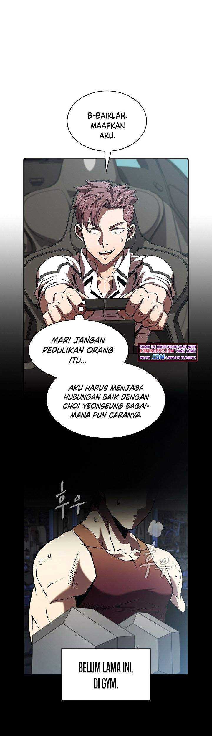 The Constellation that Returned from Hell Chapter 52 Gambar 20
