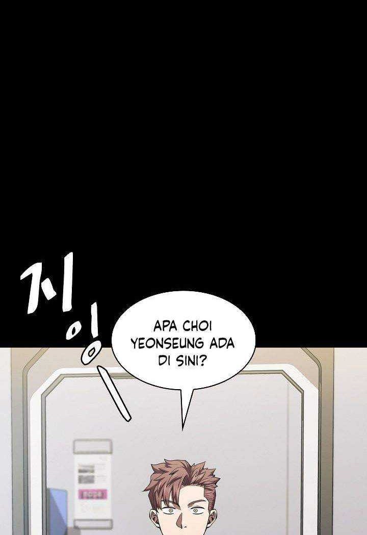 The Constellation that Returned from Hell Chapter 52 Gambar 21