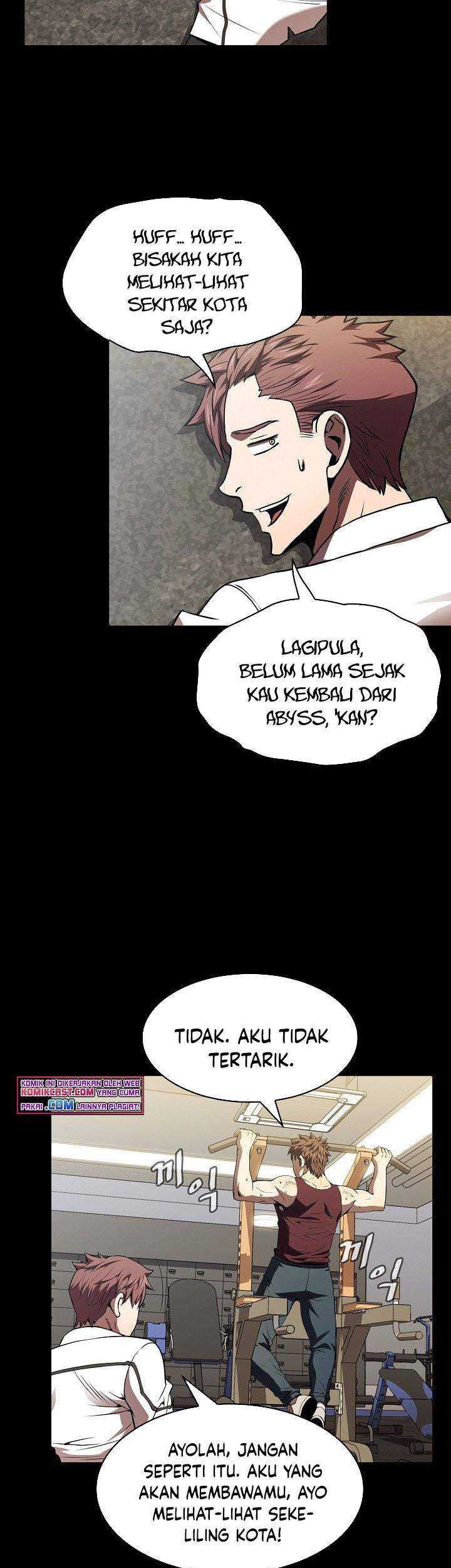 The Constellation that Returned from Hell Chapter 52 Gambar 26