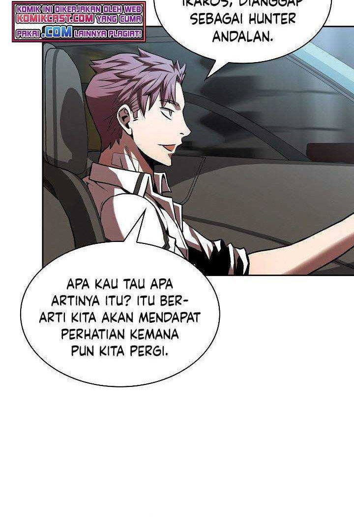 The Constellation that Returned from Hell Chapter 52 Gambar 29