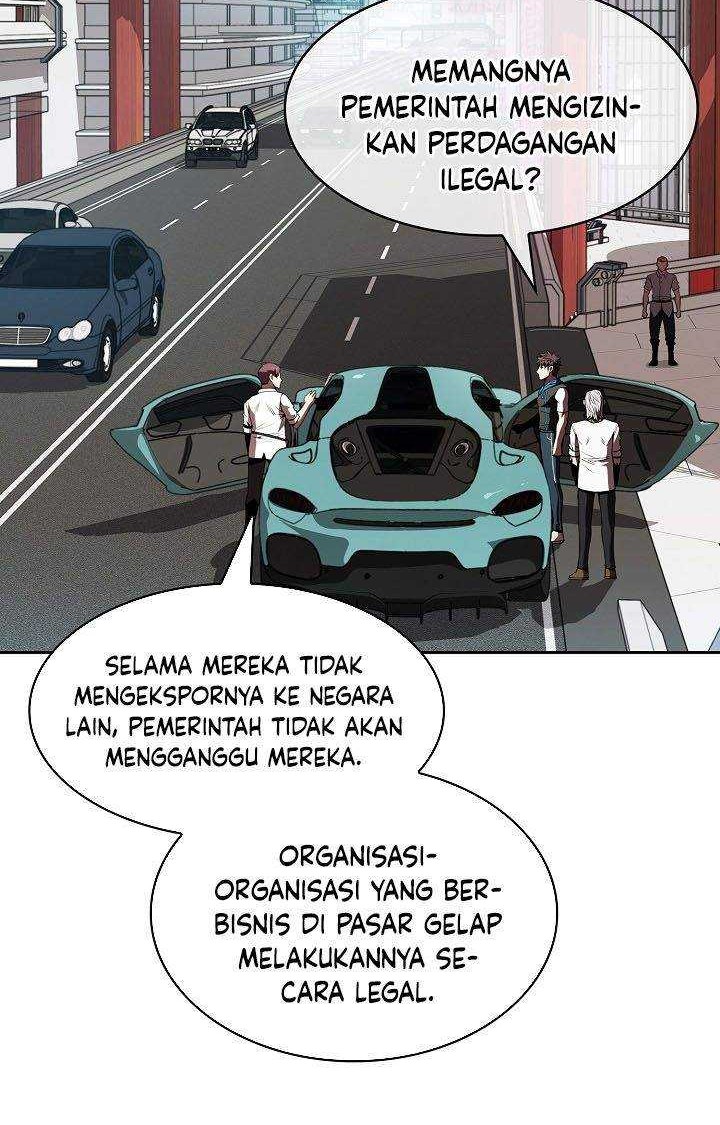 The Constellation that Returned from Hell Chapter 52 Gambar 33