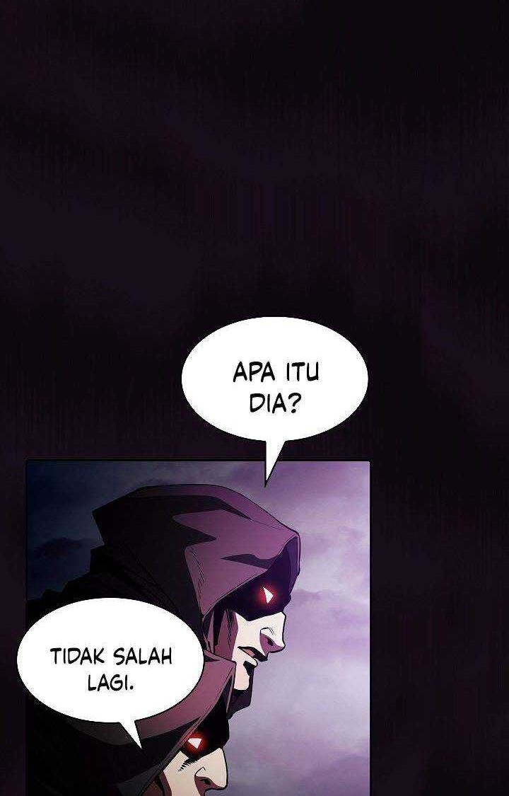 The Constellation that Returned from Hell Chapter 52 Gambar 35