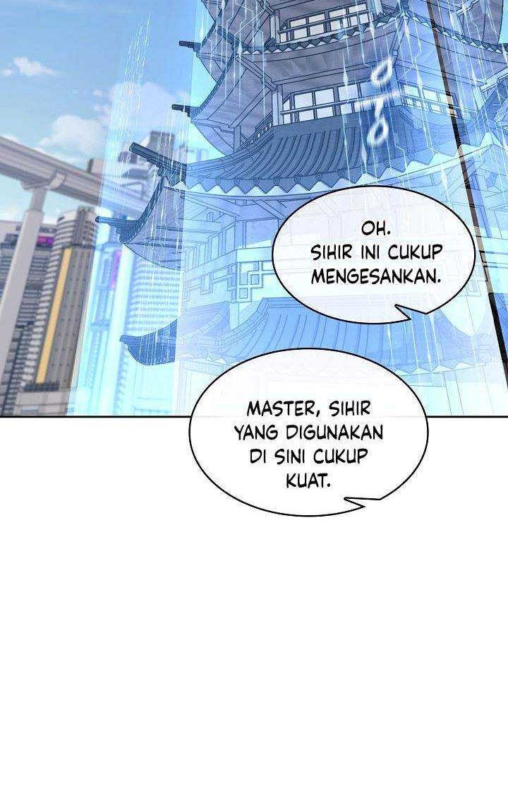 The Constellation that Returned from Hell Chapter 52 Gambar 41