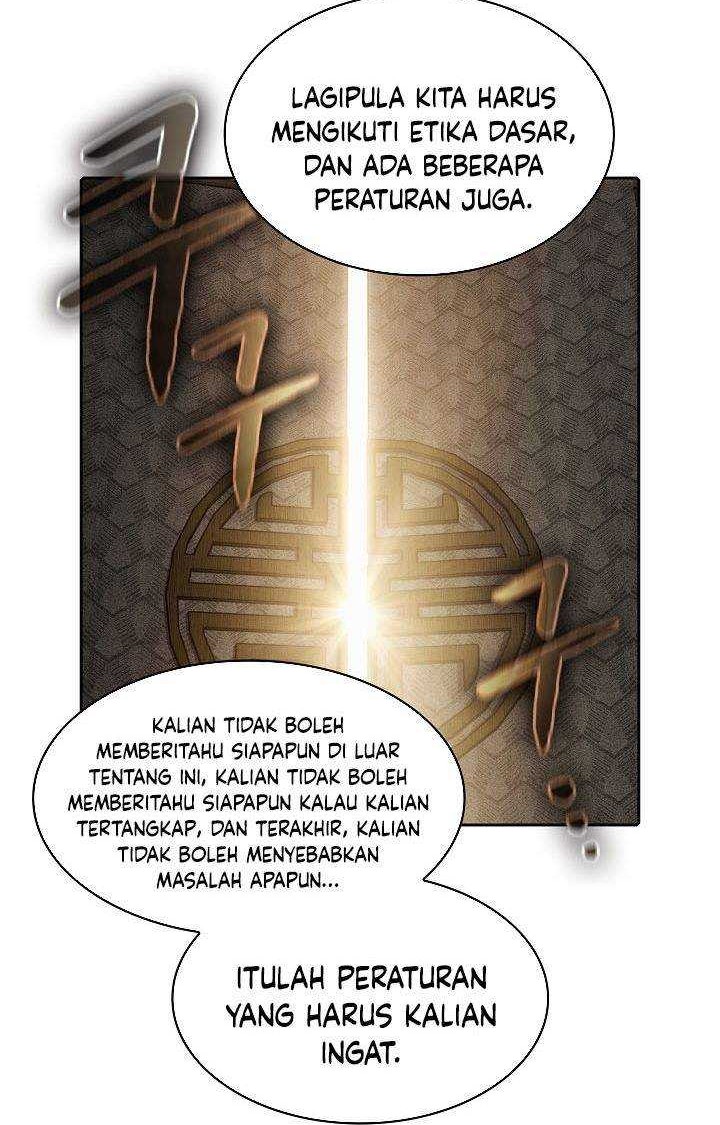 The Constellation that Returned from Hell Chapter 52 Gambar 43