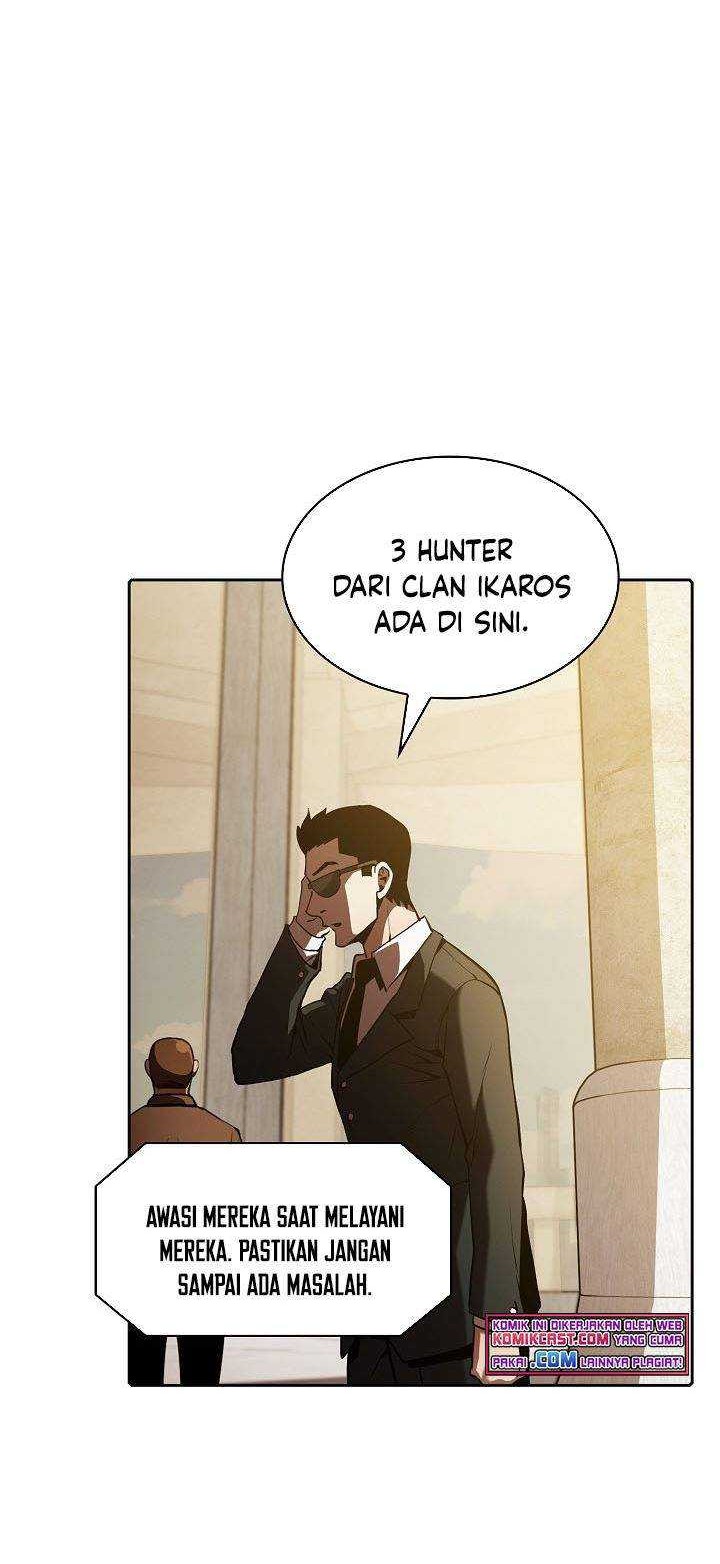 The Constellation that Returned from Hell Chapter 52 Gambar 47