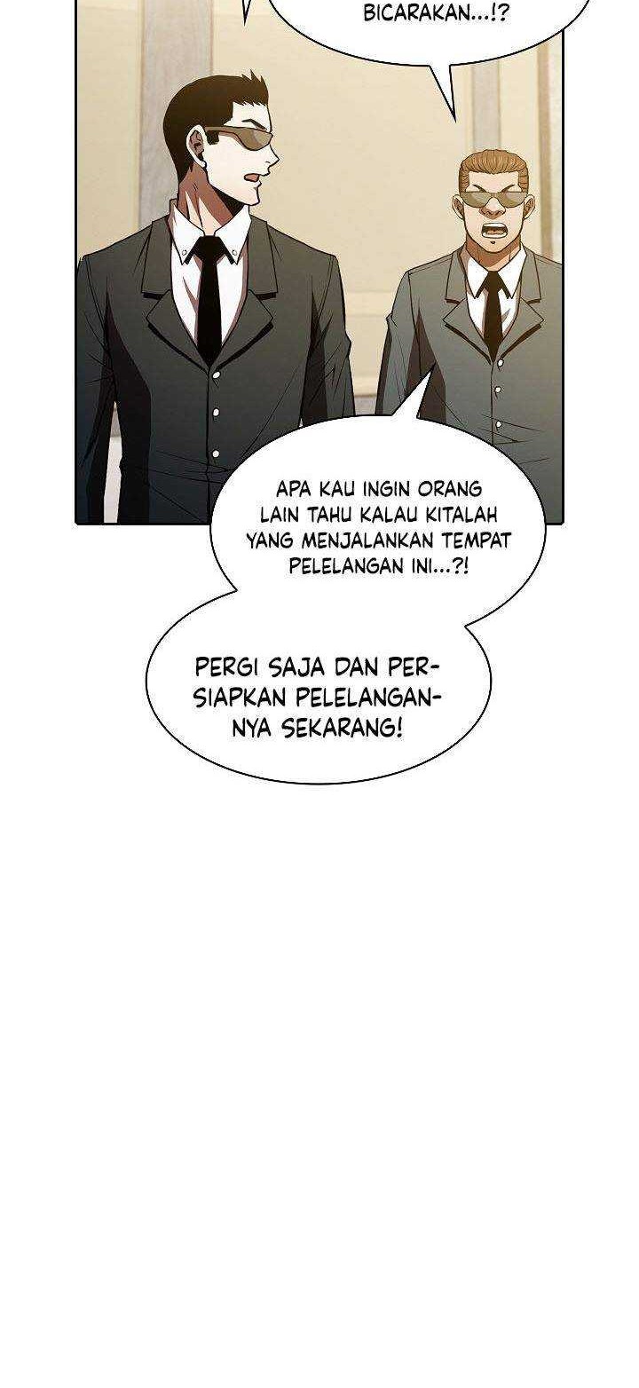 The Constellation that Returned from Hell Chapter 52 Gambar 51