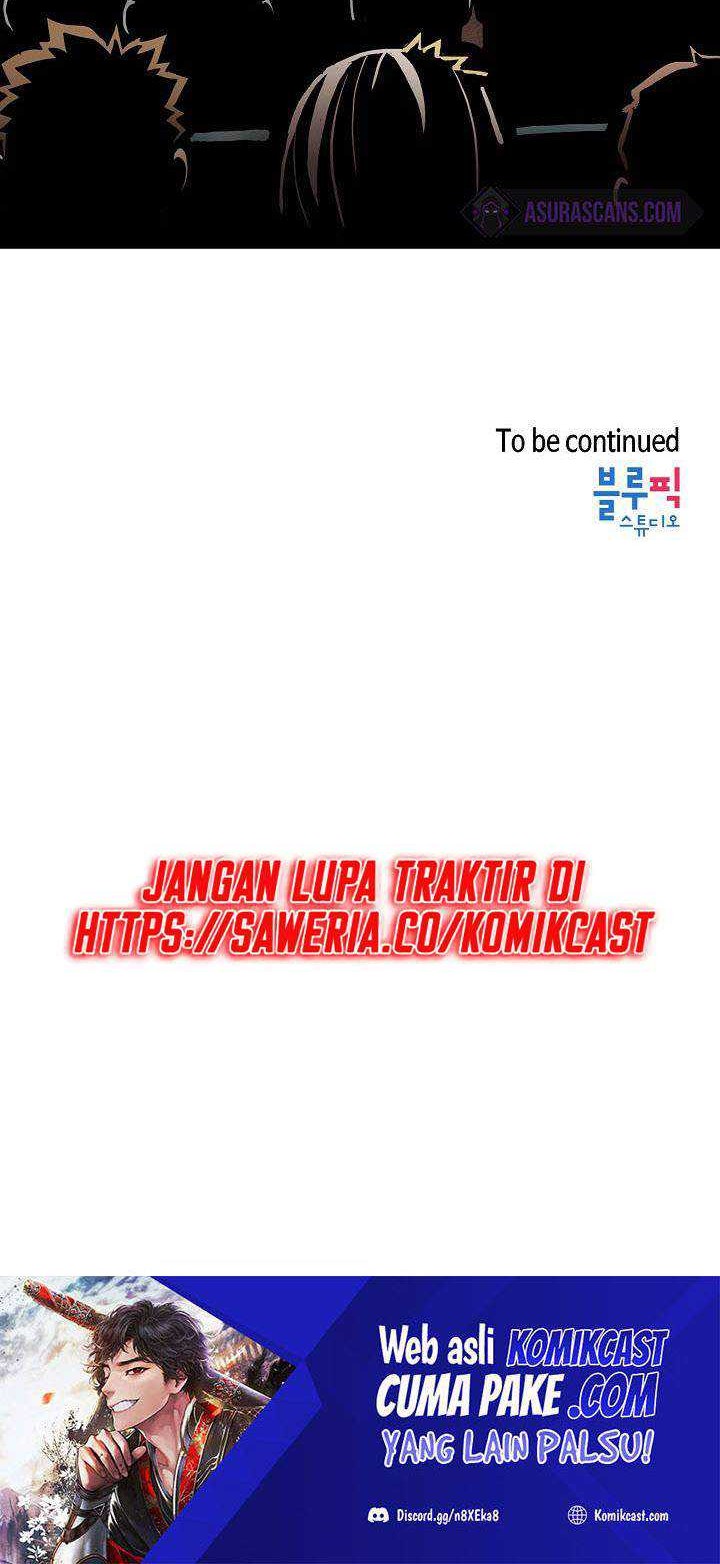 The Constellation that Returned from Hell Chapter 52 Gambar 53