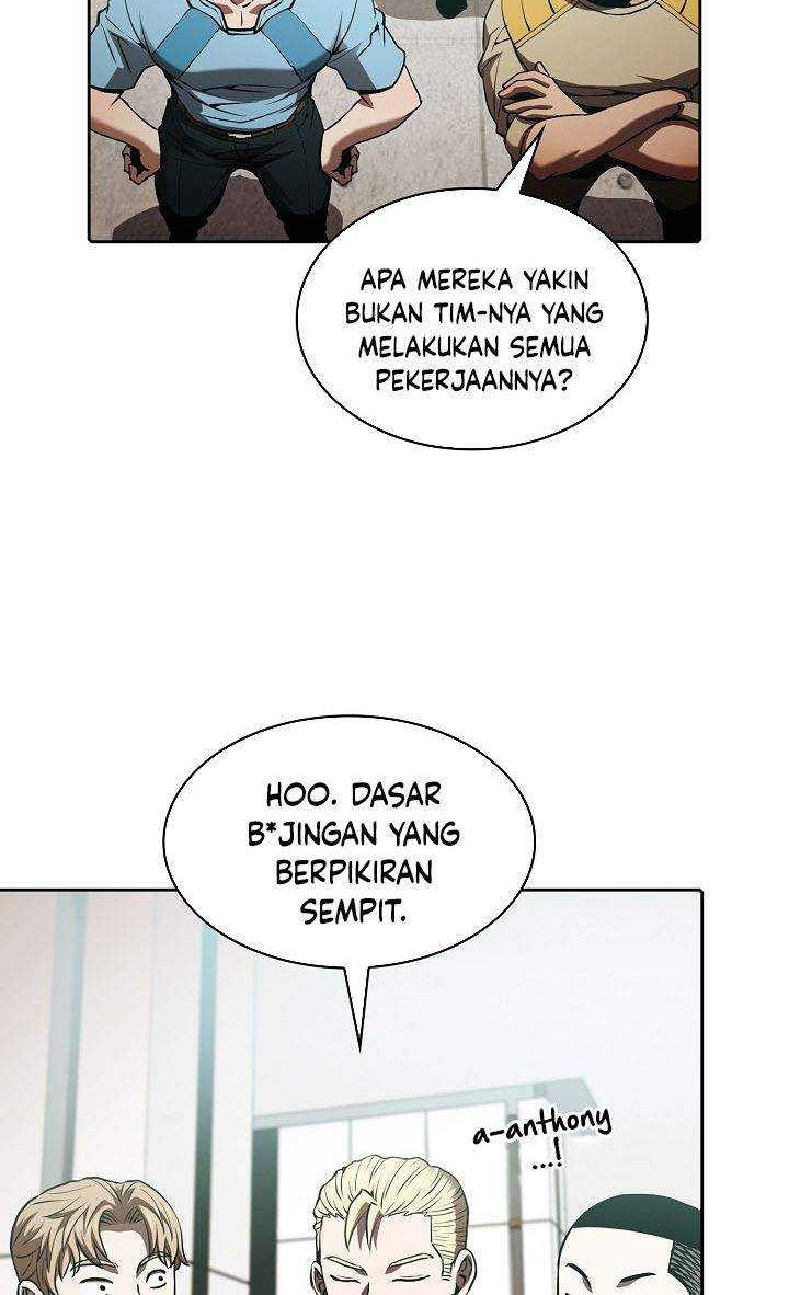 The Constellation that Returned from Hell Chapter 52 Gambar 13