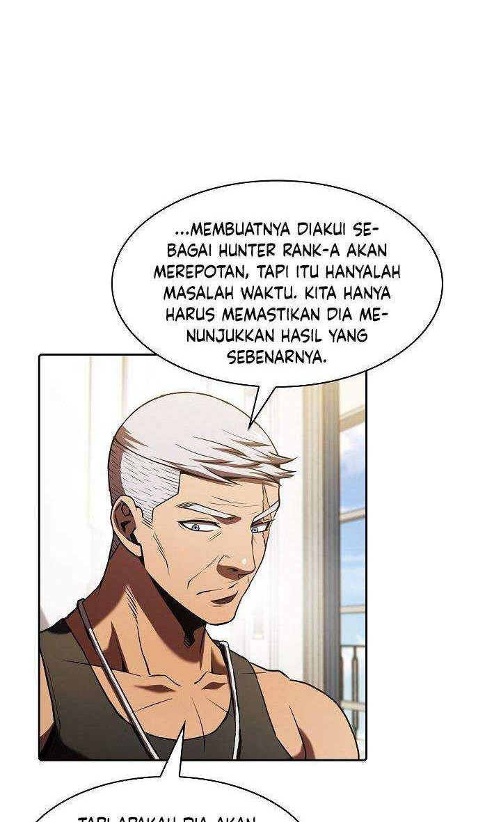 The Constellation that Returned from Hell Chapter 52 Gambar 7