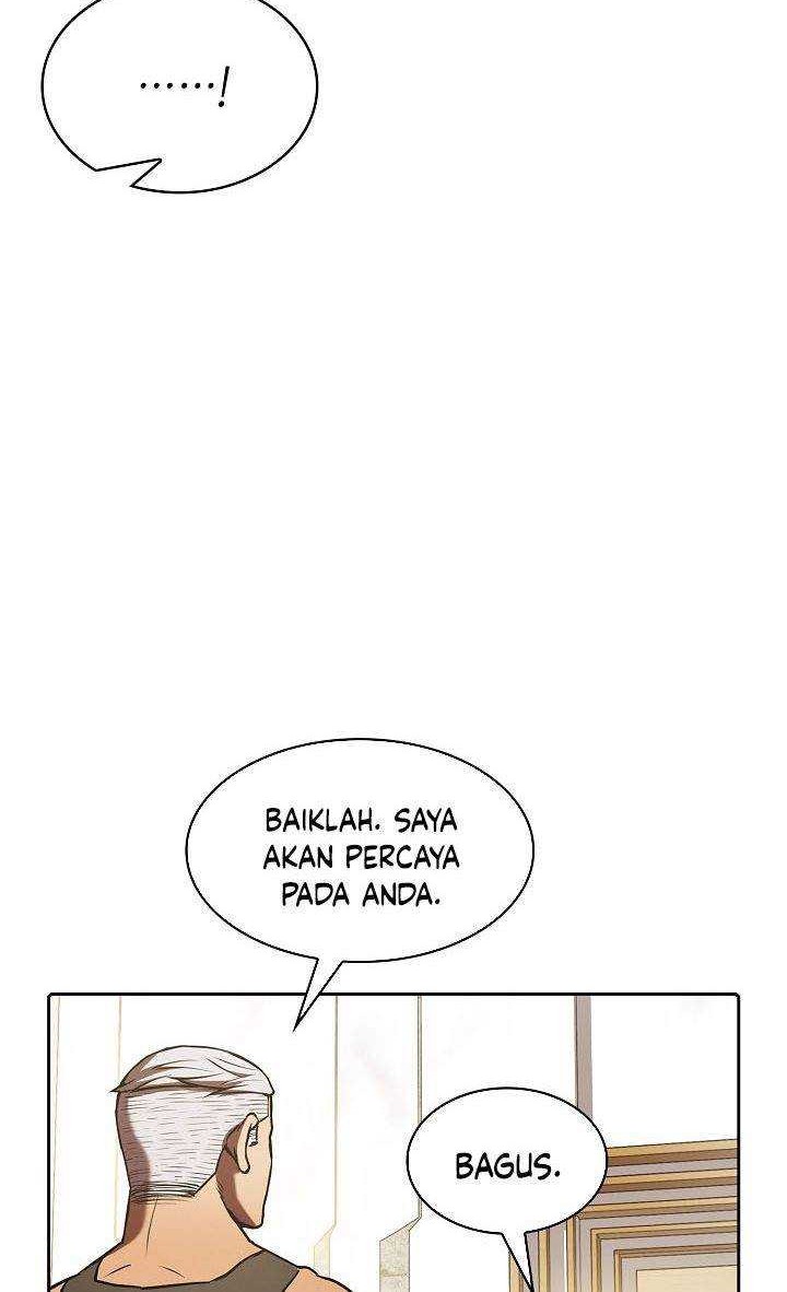 The Constellation that Returned from Hell Chapter 52 Gambar 9