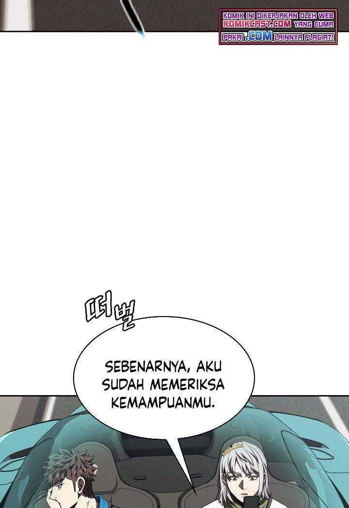 The Constellation that Returned from Hell Chapter 52 Gambar 17
