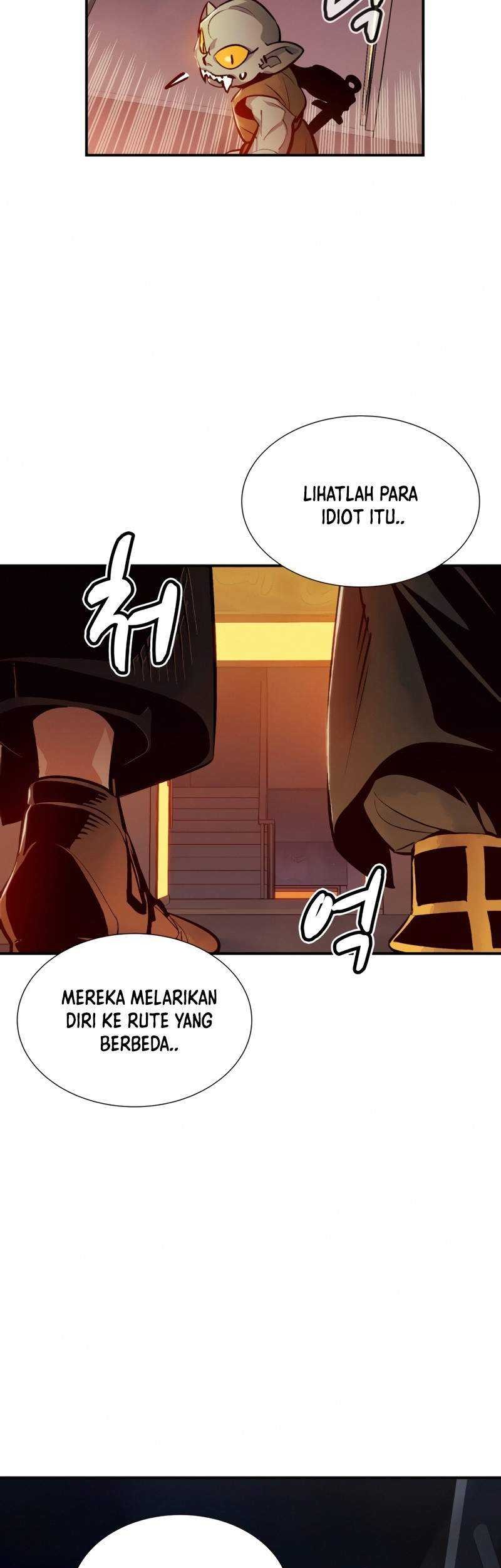 Alone Necromancer Chapter 15 Gambar 20