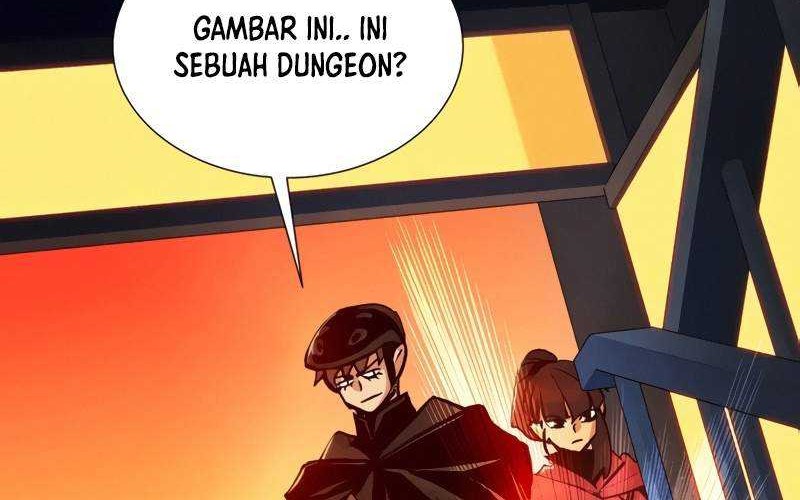 Alone Necromancer Chapter 15 Gambar 21