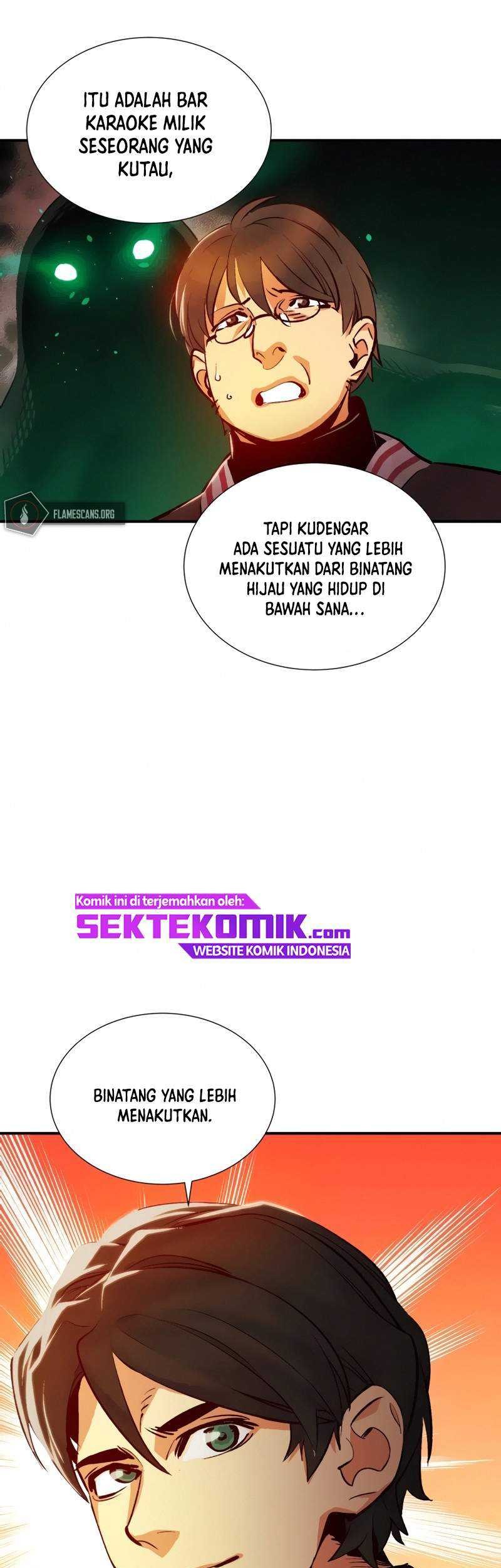 Alone Necromancer Chapter 15 Gambar 24