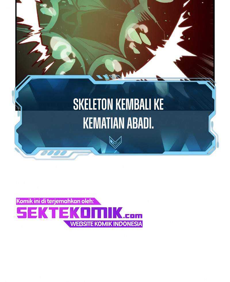 Alone Necromancer Chapter 15 Gambar 40