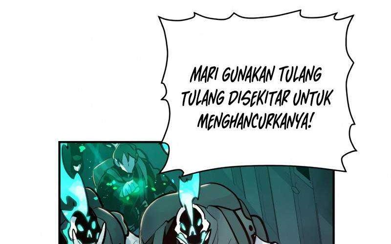 Alone Necromancer Chapter 15 Gambar 44