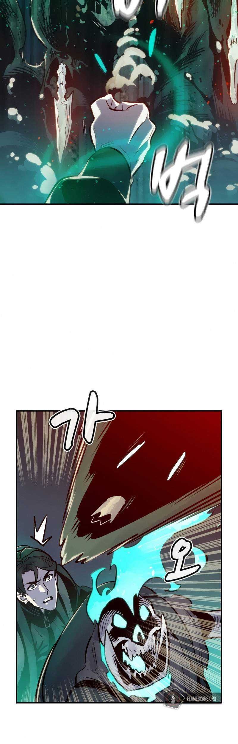 Alone Necromancer Chapter 15 Gambar 49