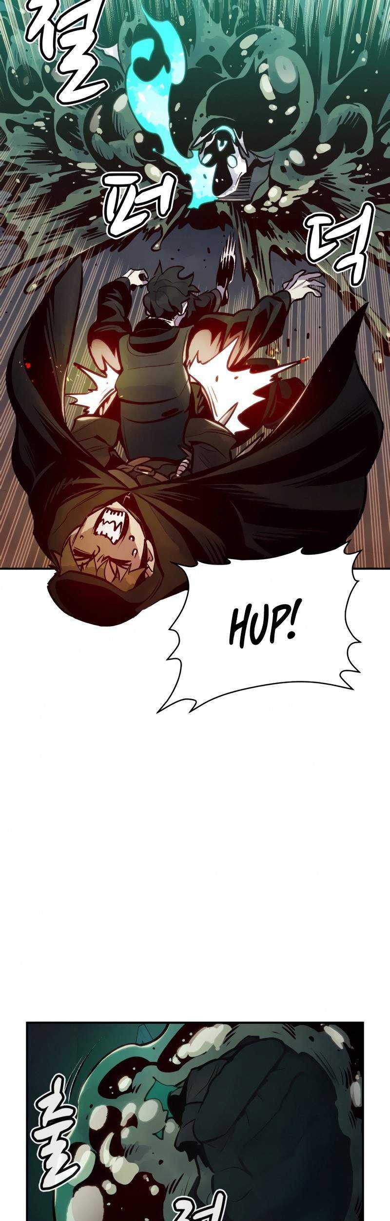 Alone Necromancer Chapter 15 Gambar 51