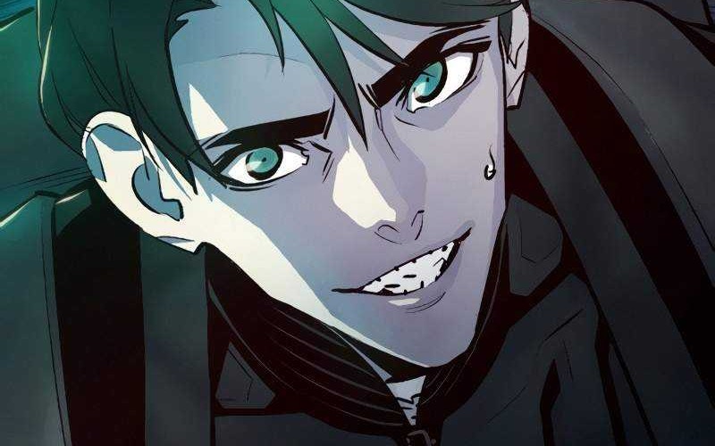 Alone Necromancer Chapter 15 Gambar 54