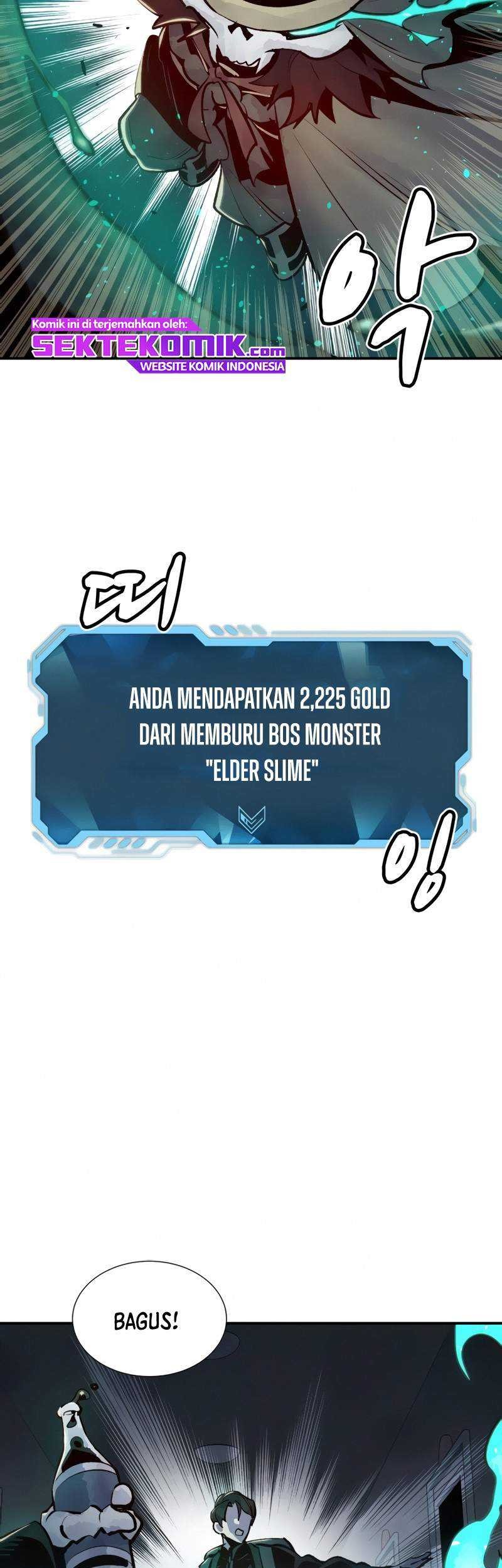 Alone Necromancer Chapter 15 Gambar 59