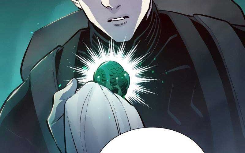 Alone Necromancer Chapter 15 Gambar 64