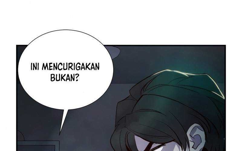 Alone Necromancer Chapter 15 Gambar 68