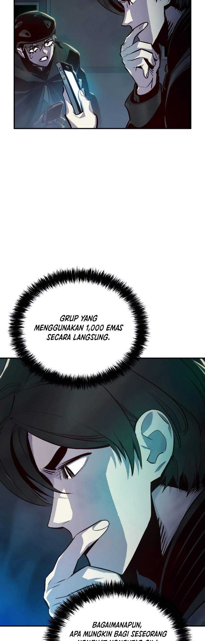 Alone Necromancer Chapter 15 Gambar 69