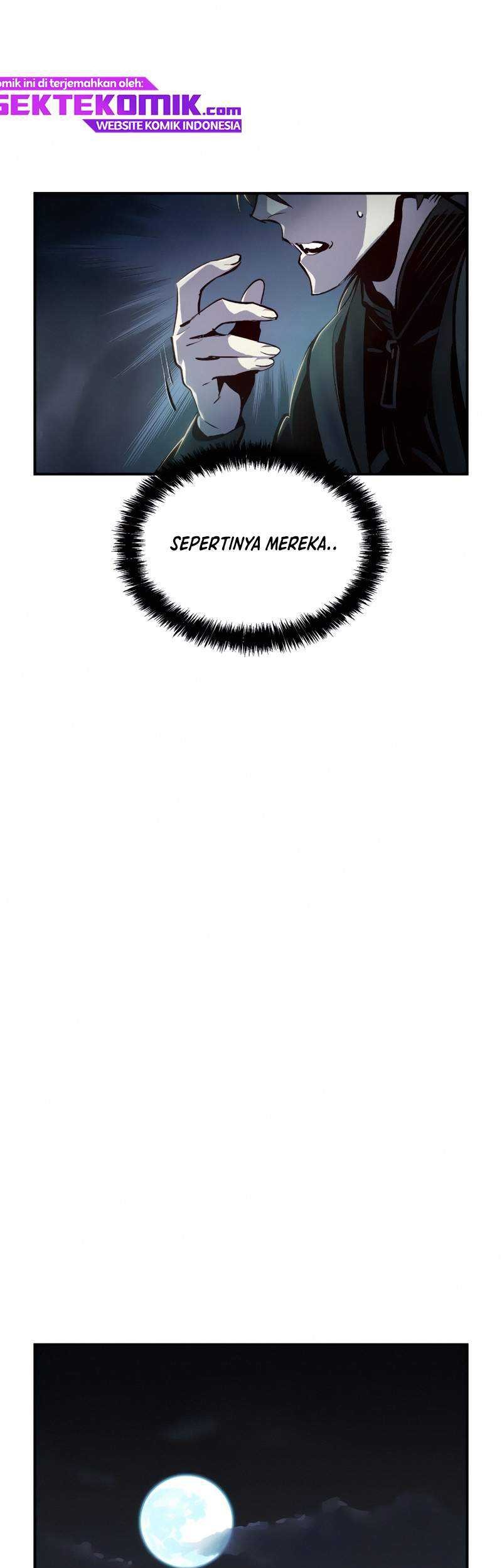 Alone Necromancer Chapter 15 Gambar 71