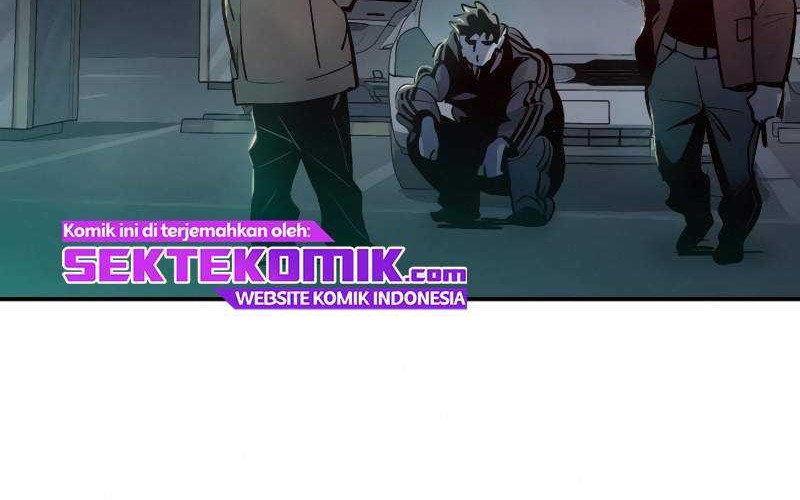 Alone Necromancer Chapter 15 Gambar 74