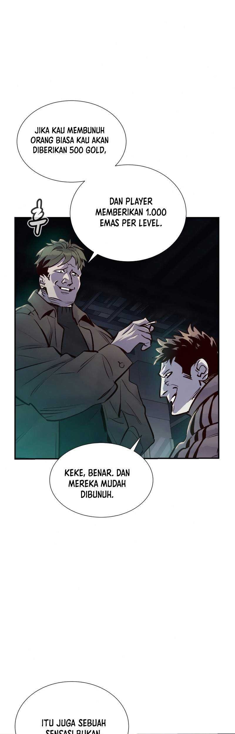 Alone Necromancer Chapter 15 Gambar 75