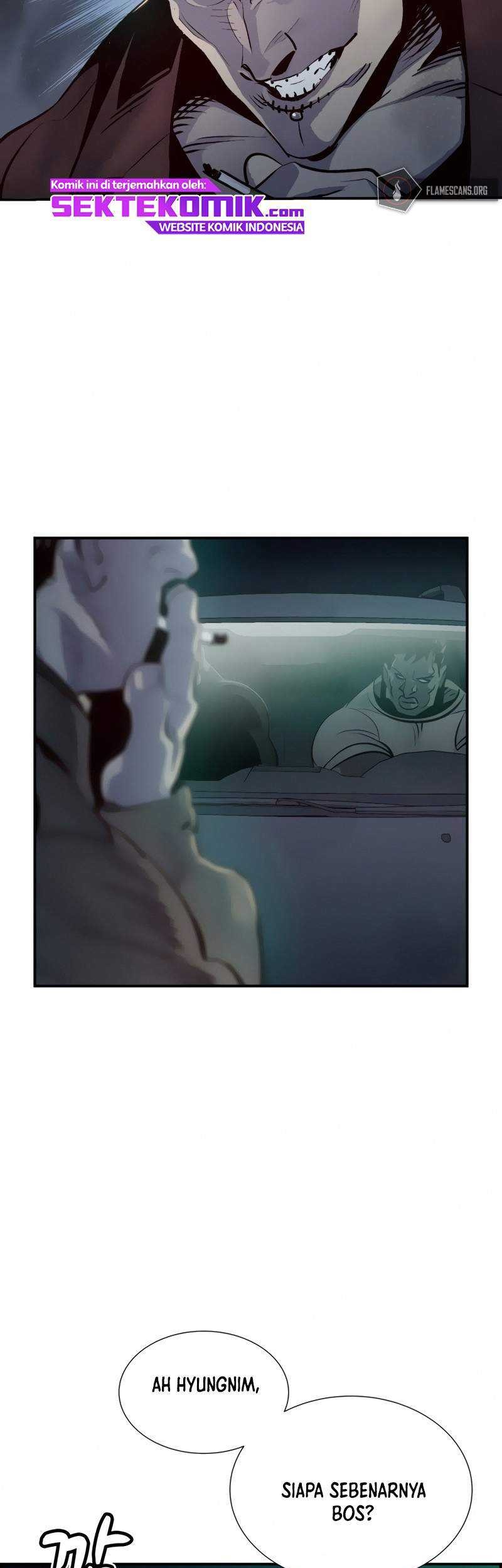 Alone Necromancer Chapter 15 Gambar 77