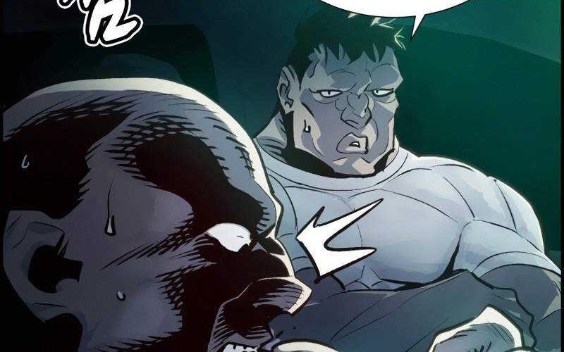 Alone Necromancer Chapter 15 Gambar 78