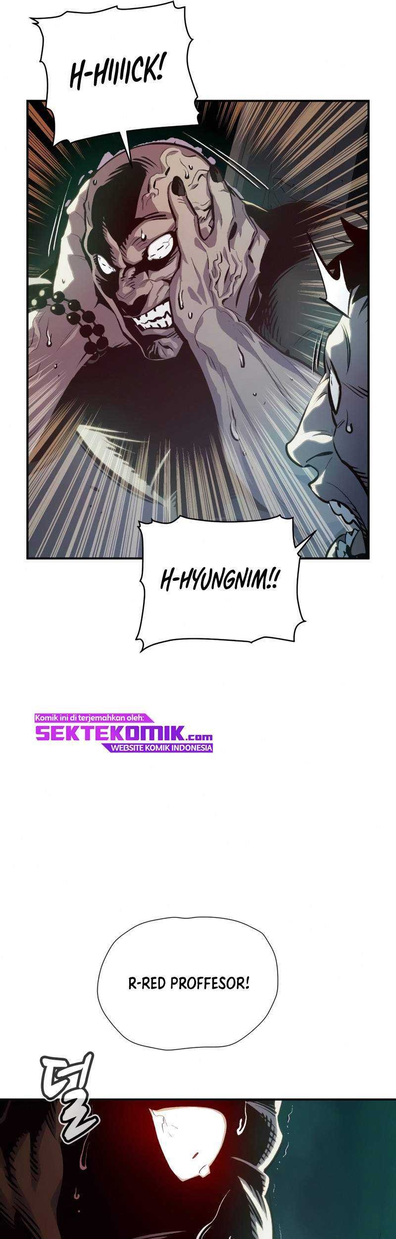 Alone Necromancer Chapter 15 Gambar 80