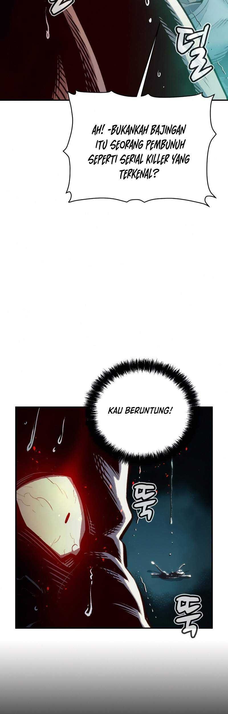 Alone Necromancer Chapter 15 Gambar 82