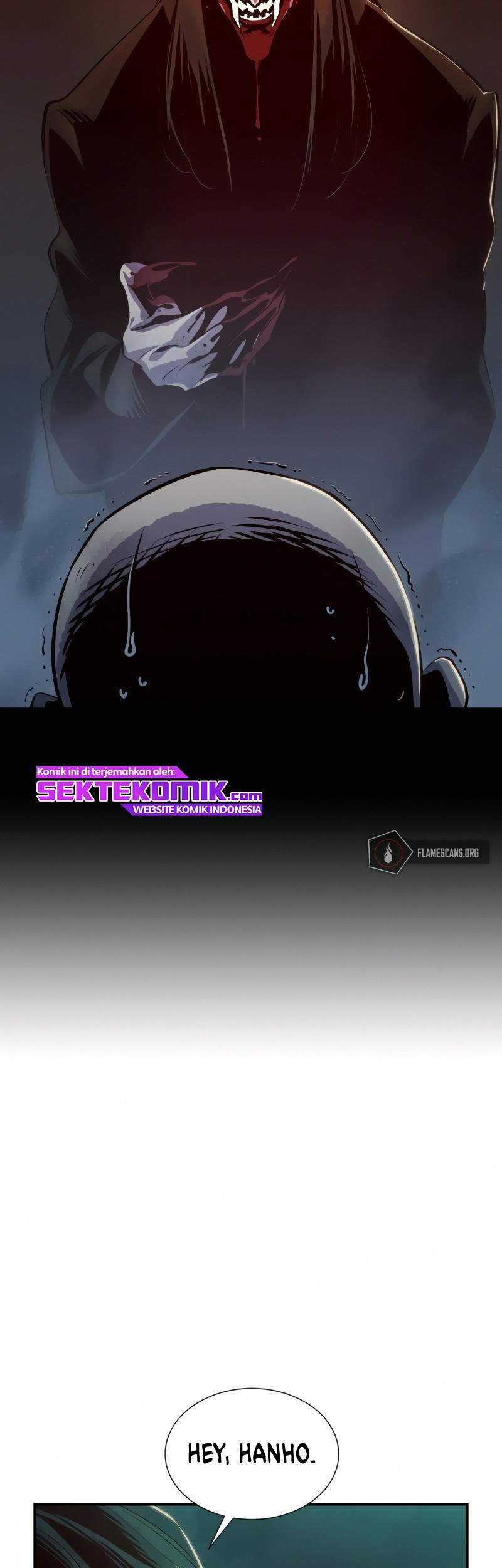 Alone Necromancer Chapter 15 Gambar 88