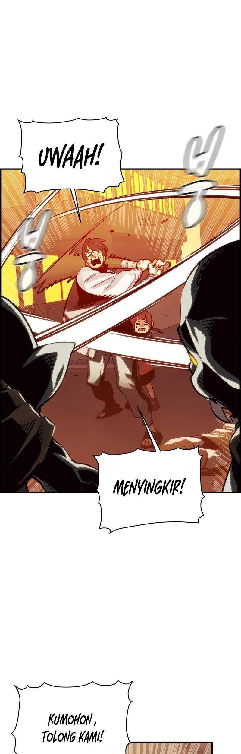 Alone Necromancer Chapter 15 Gambar 6