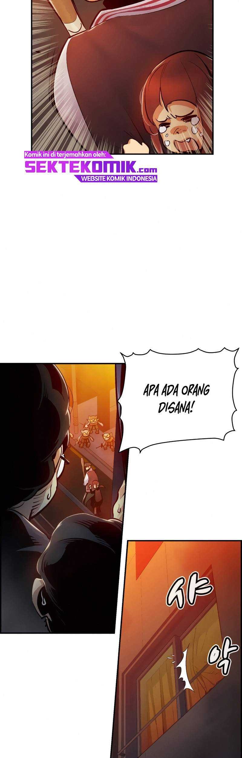 Alone Necromancer Chapter 15 Gambar 8