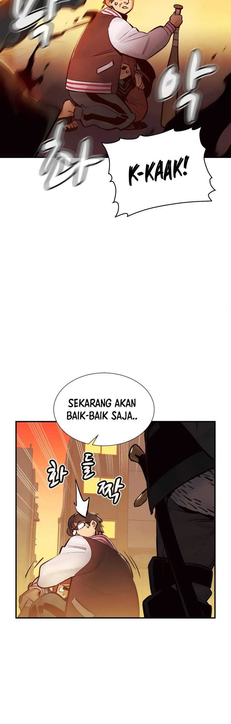 Alone Necromancer Chapter 15 Gambar 14