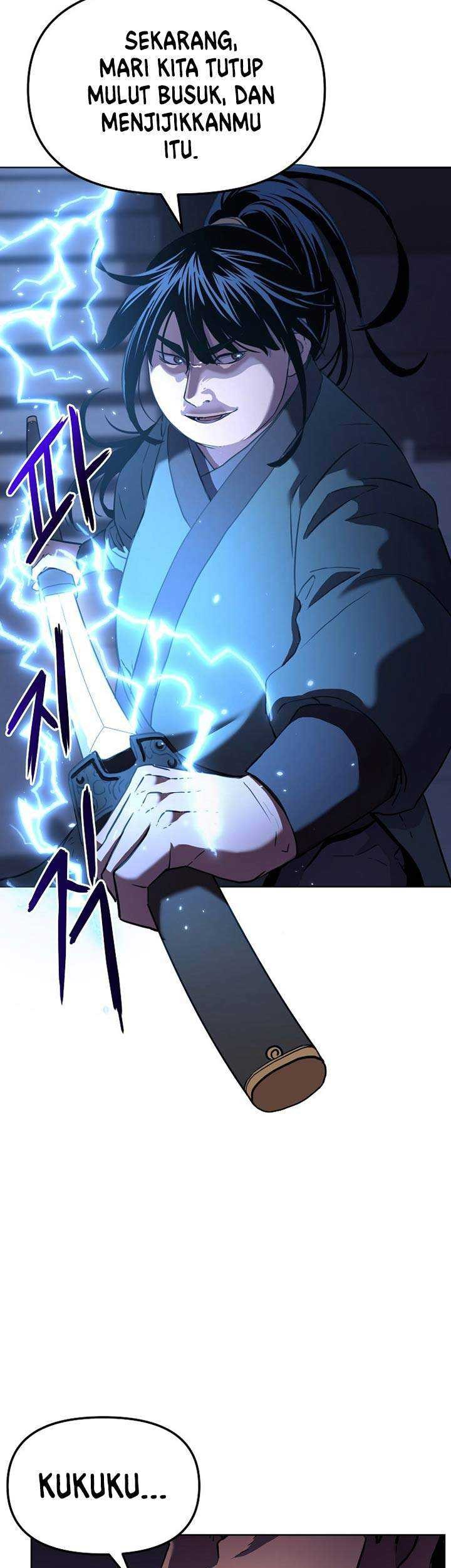 Reincarnation of the Murim Clan’s Former Ranker Chapter 21 Gambar 4