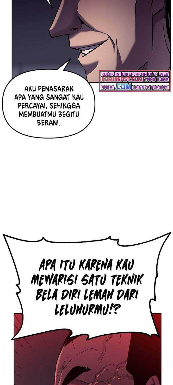 Reincarnation of the Murim Clan’s Former Ranker Chapter 21 Gambar 5