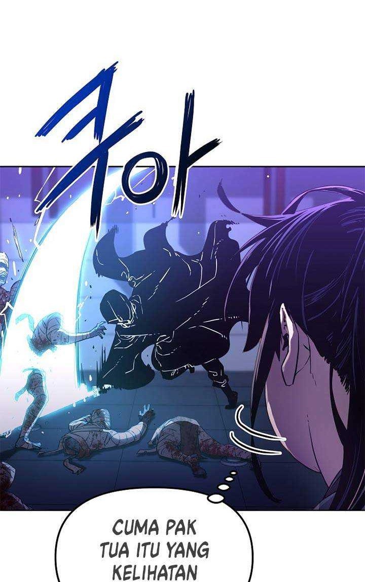 Reincarnation of the Murim Clan’s Former Ranker Chapter 21 Gambar 23