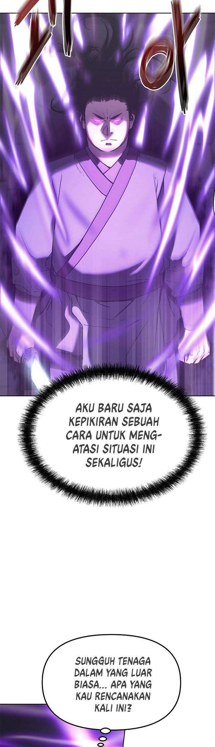 Reincarnation of the Murim Clan’s Former Ranker Chapter 21 Gambar 26