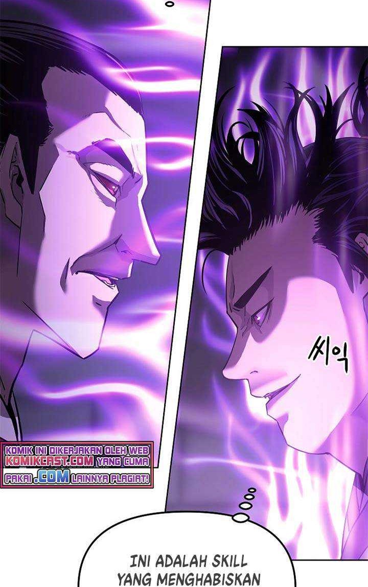 Reincarnation of the Murim Clan’s Former Ranker Chapter 21 Gambar 27