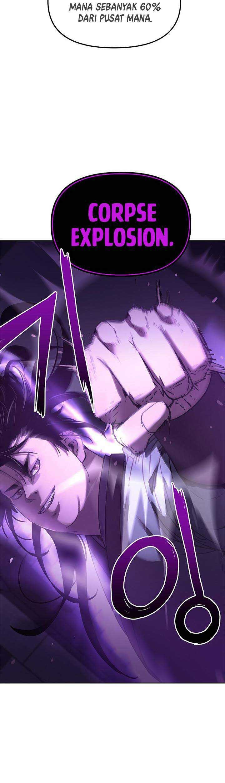 Reincarnation of the Murim Clan’s Former Ranker Chapter 21 Gambar 28