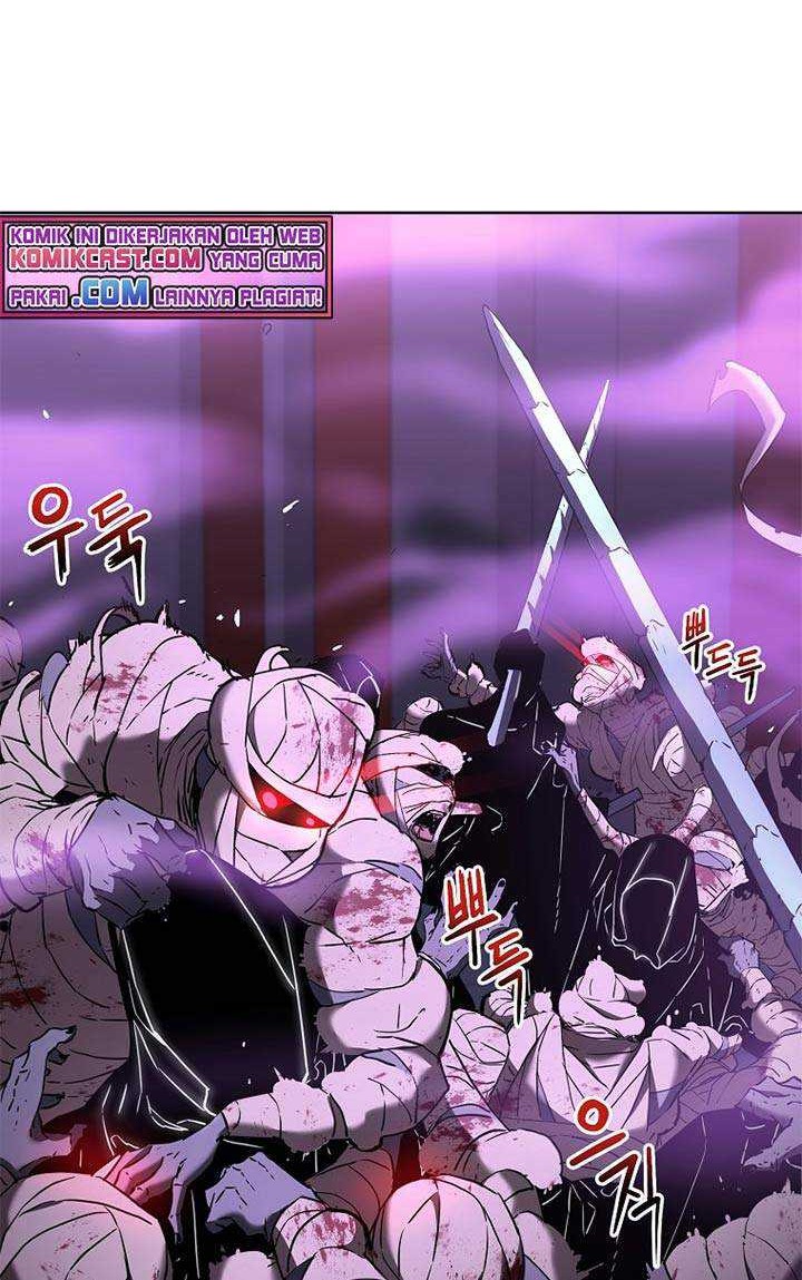 Reincarnation of the Murim Clan’s Former Ranker Chapter 21 Gambar 29